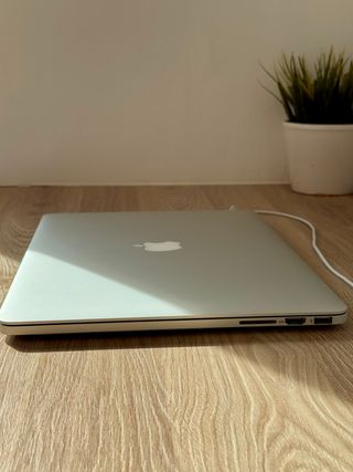 MacBook Pro Retina 15 pulgadas 16GB RAM (2013)