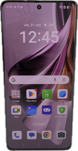 Smartphone Oppo Reno 10 Pro 256GB E662205