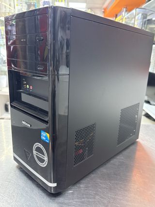 Ordenador Sobremesa Medion PC MT 14