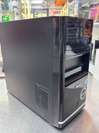 Ordenador Sobremesa Medion PC MT 14