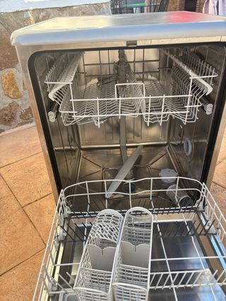 Lavavajillas Fagor Innova