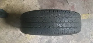 Neumático 215/70R15C 109/107S Año 2020 neumatico