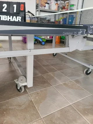 Mesa Ping Pong Profesional Butterfly