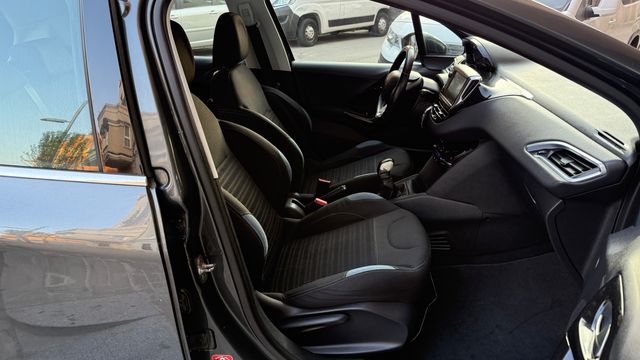 Peugeot 208 1.6 HDi 92CV Allure