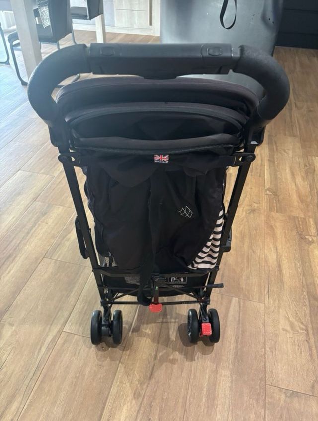 Maclaren Quest Sport Silla de Paseo