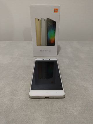 Smartphone Xiaomi Redmi 3