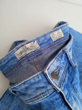 Pantalones Celio Talla EUR 42 US 33-32