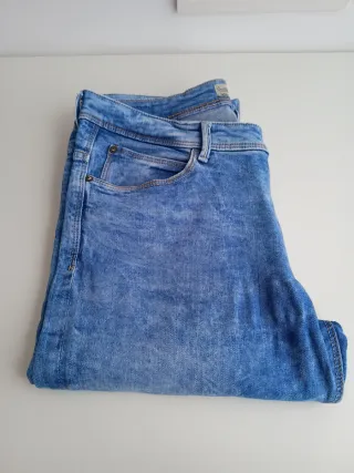 Pantalones Celio Talla EUR 42 US 33-32