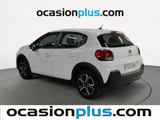 Citroen C3 BlueHDi 100 S&S Plus 75 kW (102 CV)