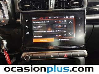 Citroen C3 BlueHDi 100 S&S Plus 75 kW (102 CV)