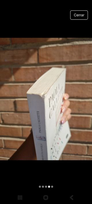 Nosotros dos como en una novela