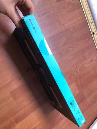 Logitech K780 Multi-Device Keyboard