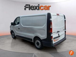 Renault Trafic Authentic En. Blue dCi 110kW(150CV) EDC