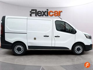 Renault Trafic Authentic En. Blue dCi 110kW(150CV) EDC