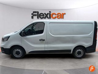 Renault Trafic Authentic En. Blue dCi 110kW(150CV) EDC