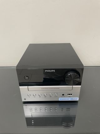 Sistema Hi-Fi Micro Philips TAM3205