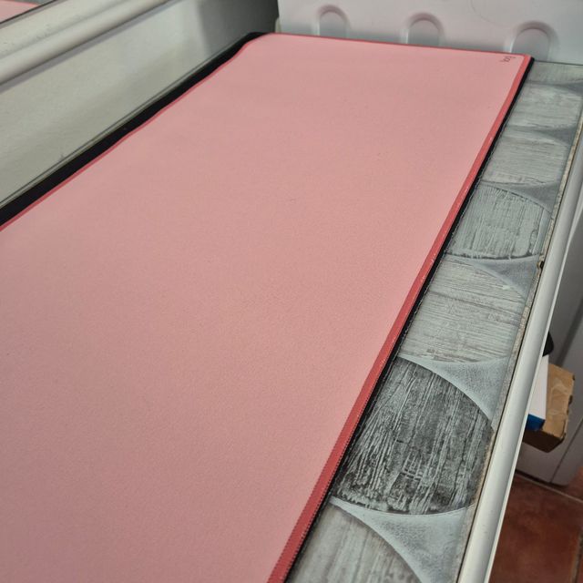 Alfombrilla Logitech Studio Series