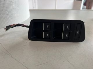 Botonera Elevalunas VW Golf VII