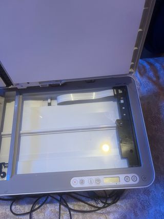 Impresora HP DeskJet 4220e