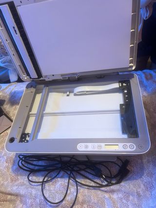 Impresora HP DeskJet 4220e