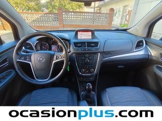 Opel Mokka 1.6 CDTI S&S Excellence 4X4 100 kW (136 CV)