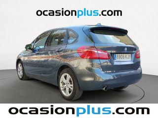 BMW Serie 2 218d Active Tourer 110 kW (150 CV)