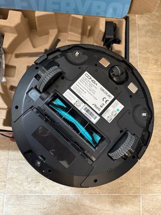 Robot Aspirador Cecotec Conga 1990