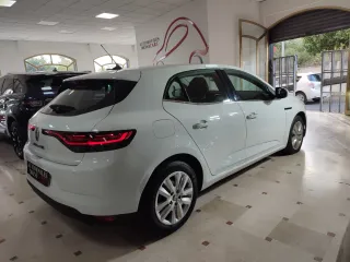 Renault Megane 2021