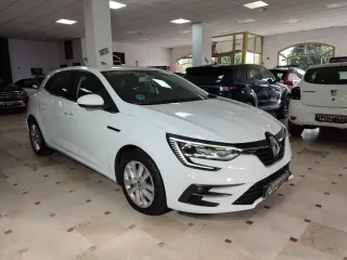 Renault Megane 2021
