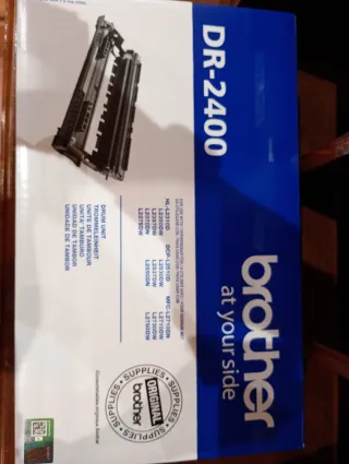 Tambor Brother DR-2400