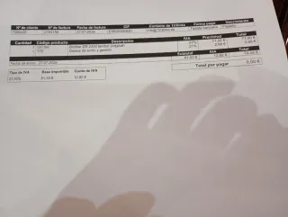 Tambor Brother DR-2400