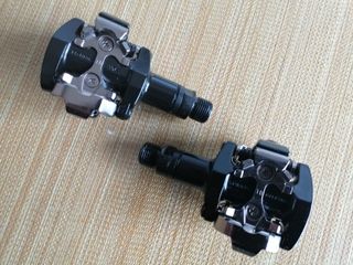 Pedales Automáticos MTB SHIMANO PD-M505 NUEVOS