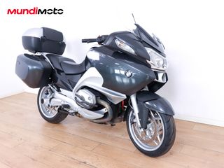 BMW R 1200 RT