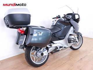 BMW R 1200 RT