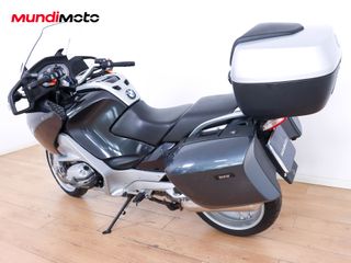 BMW R 1200 RT