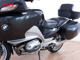 BMW R 1200 RT
