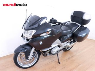 BMW R 1200 RT