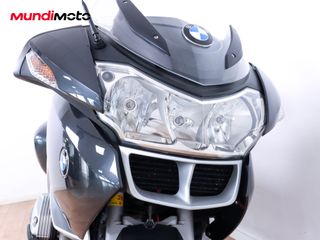BMW R 1200 RT