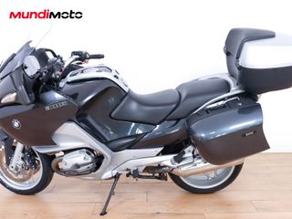 BMW R 1200 RT