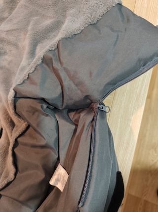Saco de invierno para silla de paseo