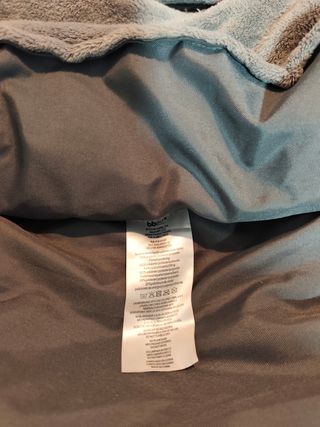 Saco de invierno para silla de paseo
