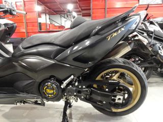 YAMAHA T-MAX 530 ABS IRON MAX