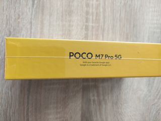 XIAOMI POCO M7 PRO 5G