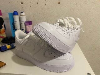 Nike Air Force 1 Blancas