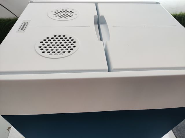 Mobicool MT48W Nevera Eléctrica Portátil, 48 l