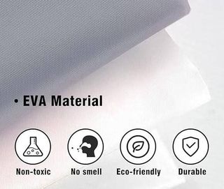 Chubasquero Poncho Impermeable Talla Única