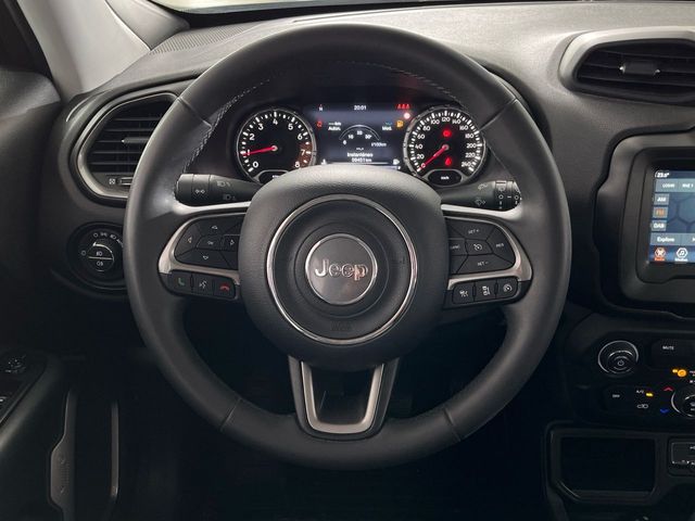 Jeep Renegade Limited 1.0G 88kW (120CV) 4x2