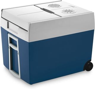 Mobicool MT48W Nevera Eléctrica Portátil, 48 l