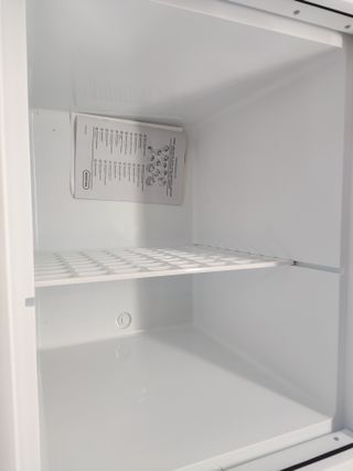 Mobicool MT48W Nevera Eléctrica Portátil, 48 l