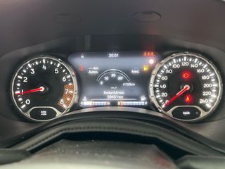 Jeep Renegade Limited 1.0G 88kW (120CV) 4x2